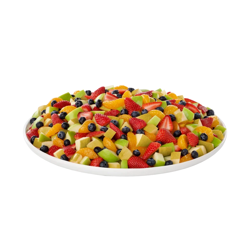 Fruit Tray