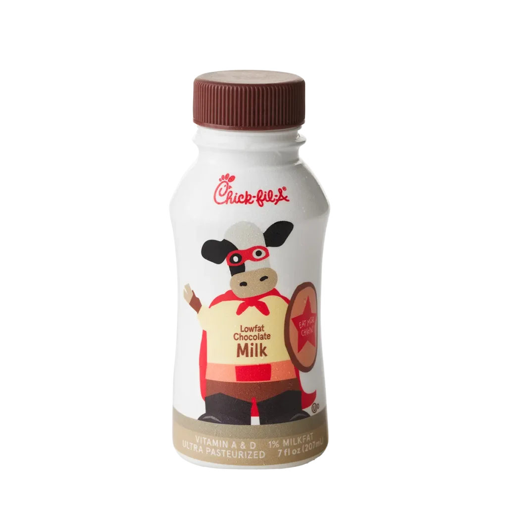 1% Chocolate Milk