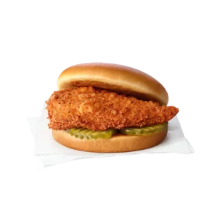 Chick fil a