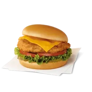 Chick fil a