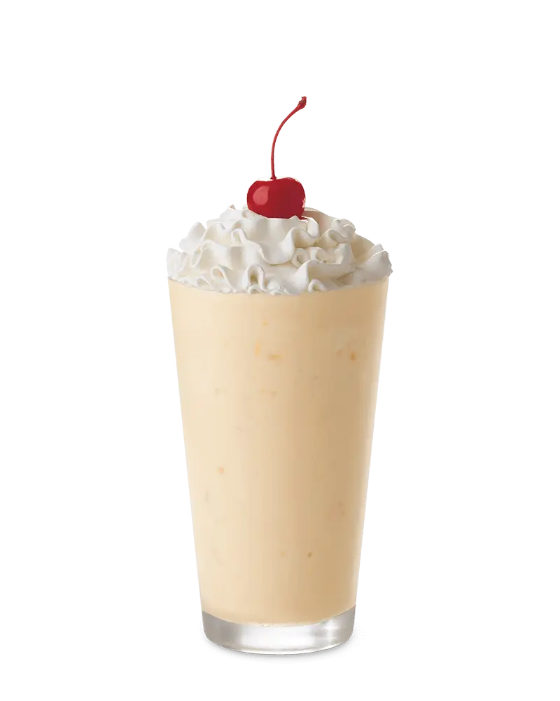 Frosted Lemonade